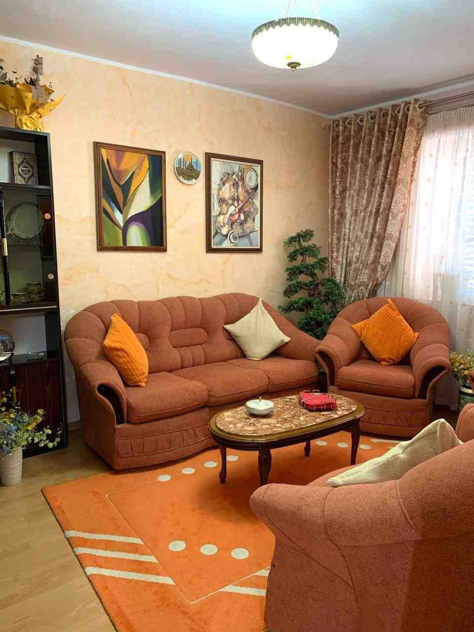 Spacious 3+1, 87m², Kavaja (Durrës)