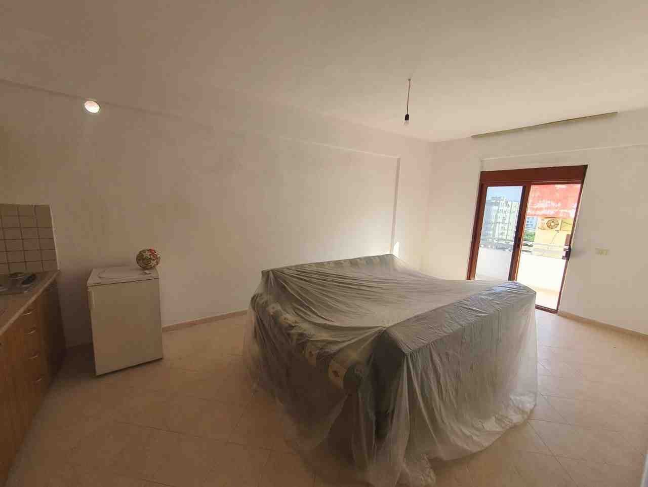 Stylish 1+1, 75m², Durrës Embankment