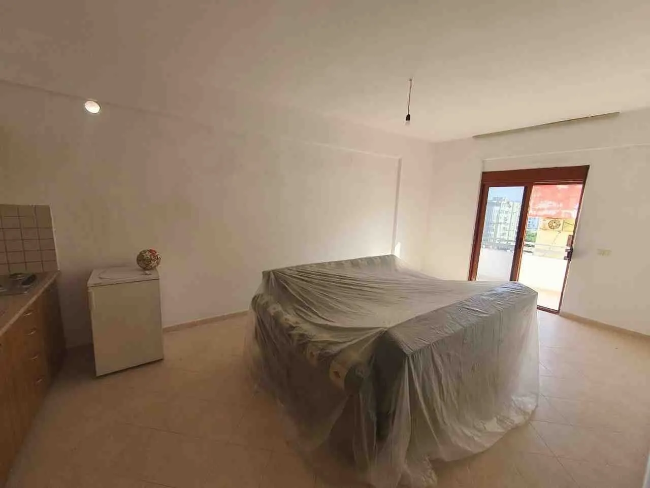 Stylish 1+1, 75m², Durrës Embankment