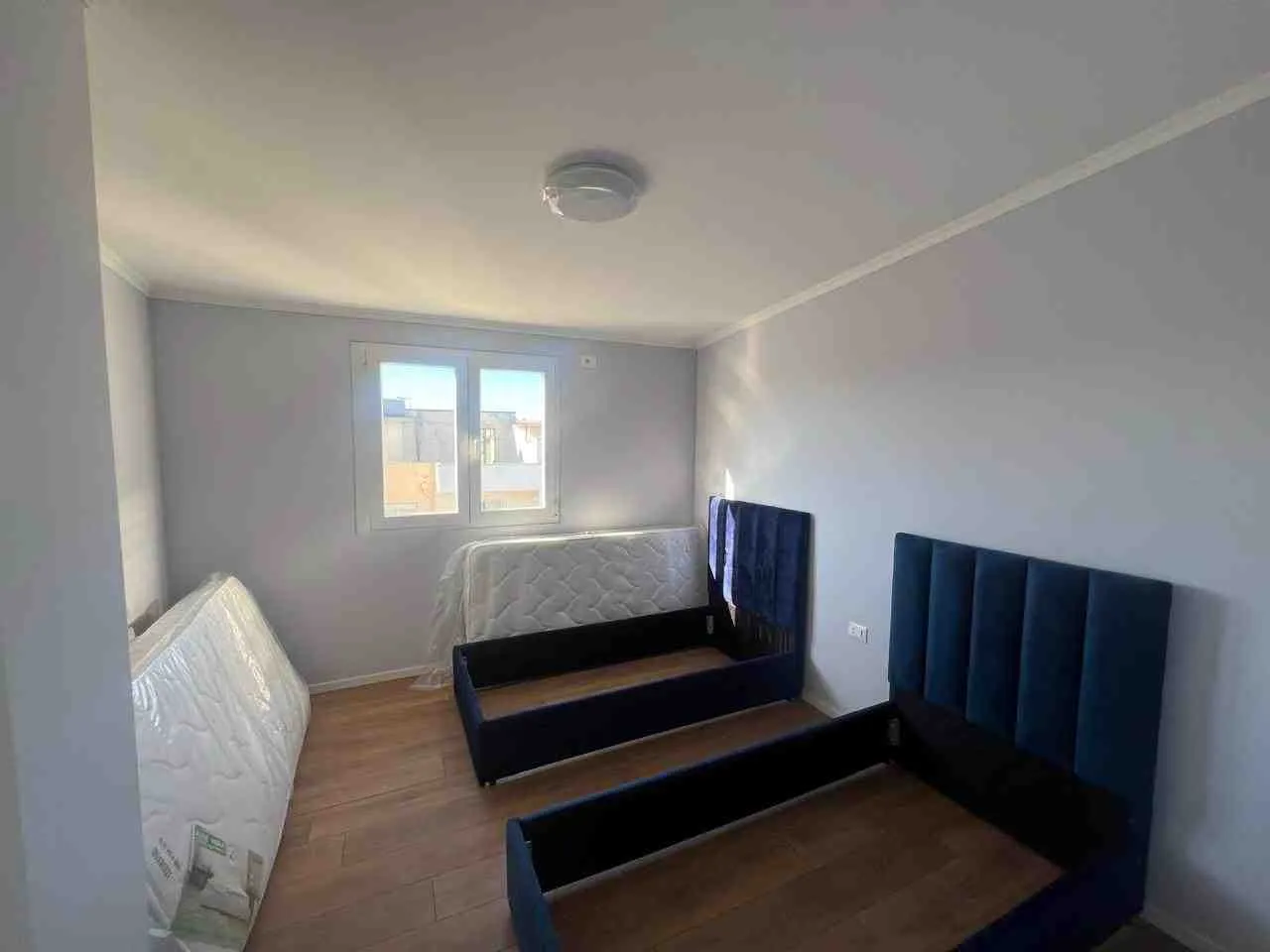 Dream 2+1, 85m², Durrës (10th Floor Sea View)