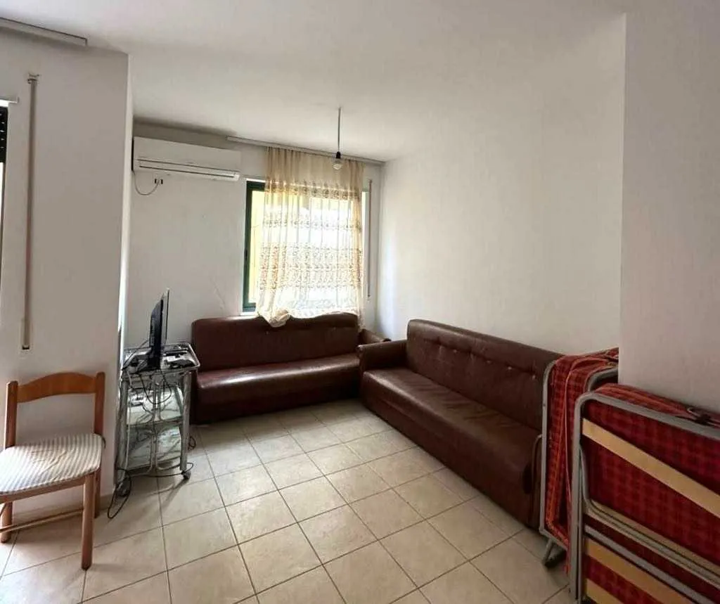 Charming Furnished 1+1, 65m², Durrës (Shkëmbi)